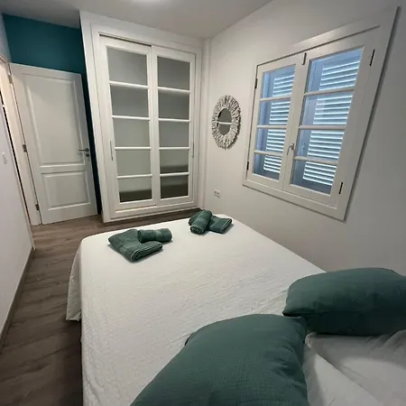 Park Apartment *