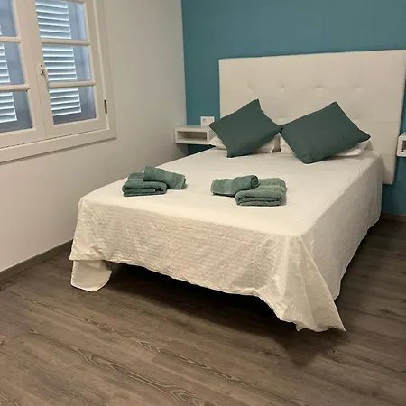 Apartment Park *
