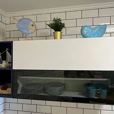 Park Apartment