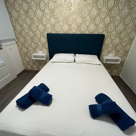 Apartment Park Cotillo